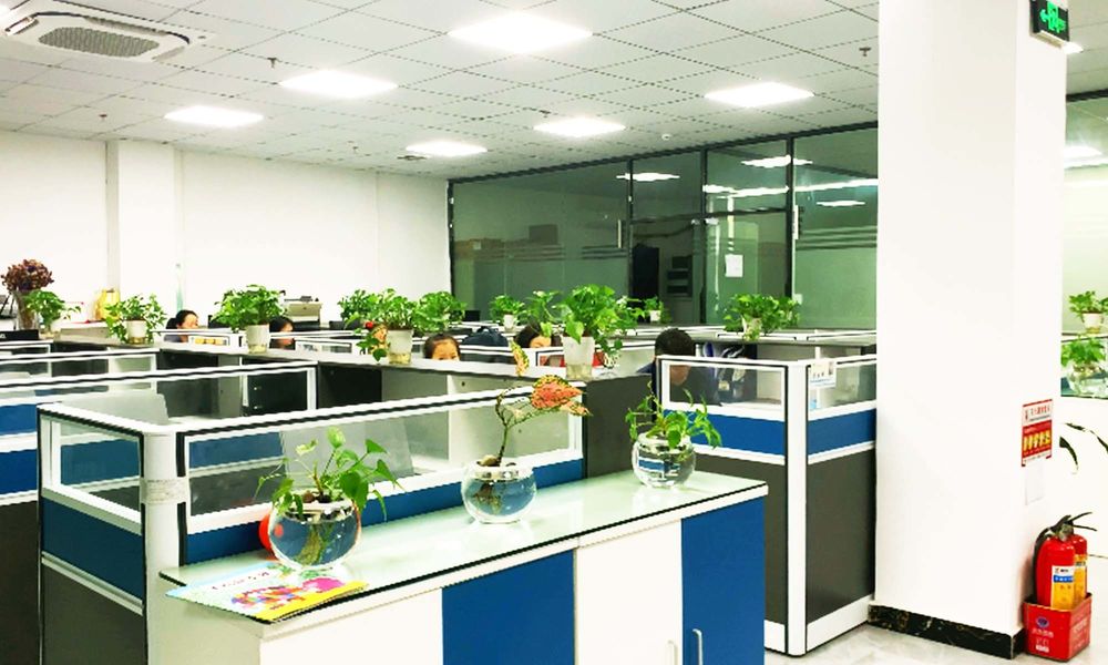 China Kezhixin (Shenzhen) Technology Co., Ltd. Bedrijfsprofiel