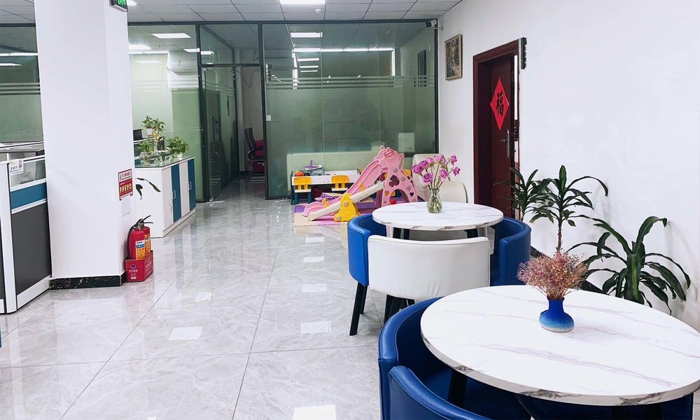 China Kezhixin (Shenzhen) Technology Co., Ltd. Bedrijfsprofiel