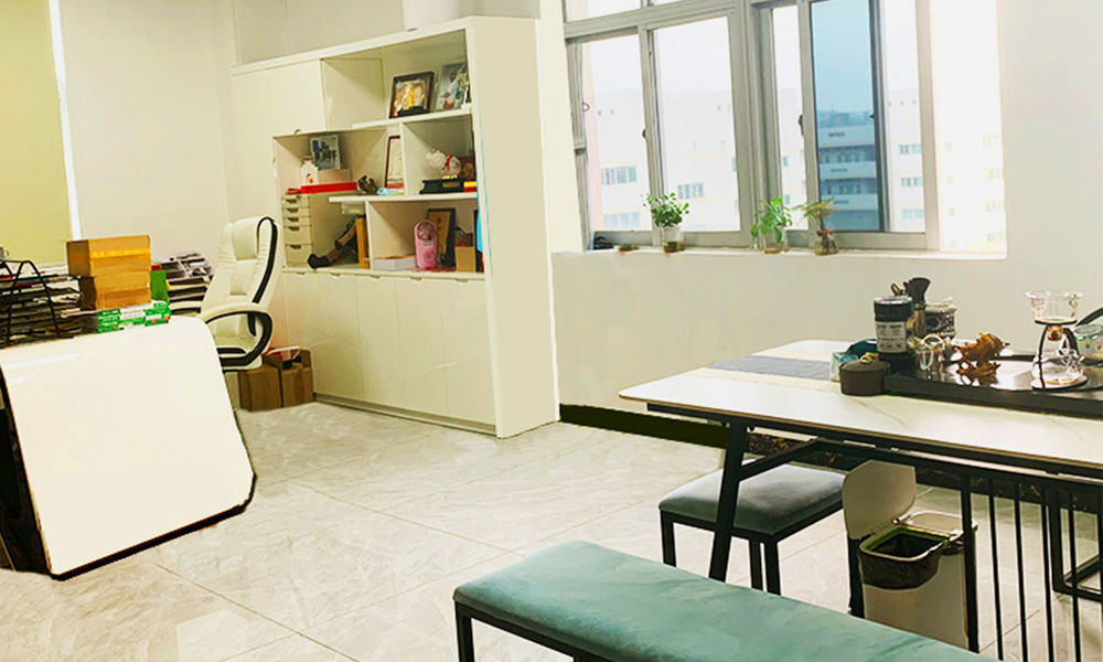 China Kezhixin (Shenzhen) Technology Co., Ltd. Bedrijfsprofiel