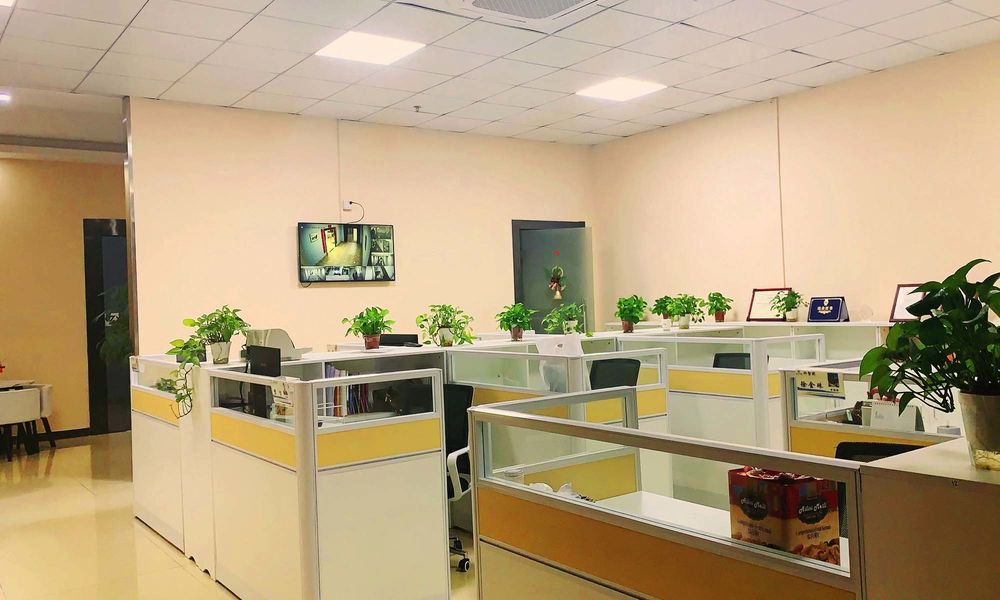 China Kezhixin (Shenzhen) Technology Co., Ltd. Bedrijfsprofiel